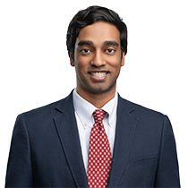 Photo of Chenthen Thambiaiyah