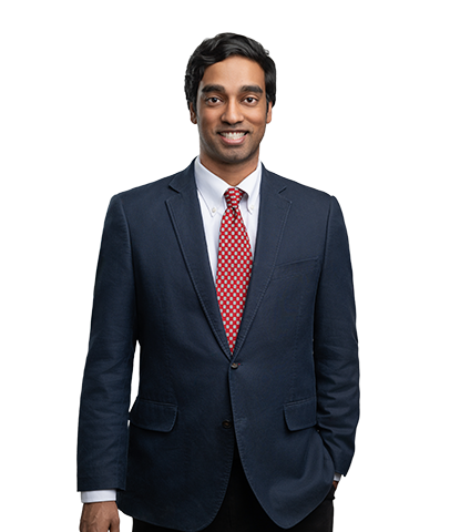 Chenthen Thambiaiyah attorney photo