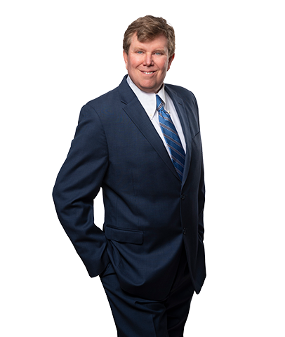 James Leeny attorney photo