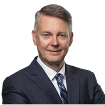 Photo of Mark Armitage