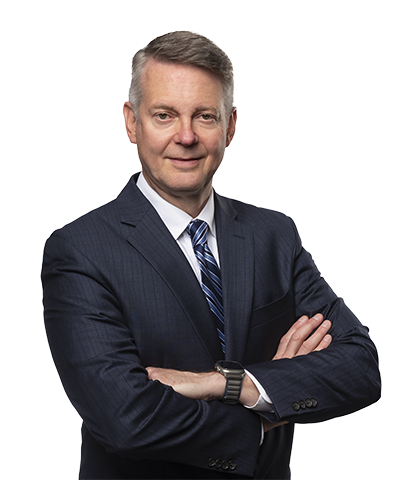 Mark Armitage attorney photo
