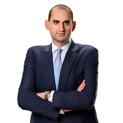 Jason Turkish attorney photo
