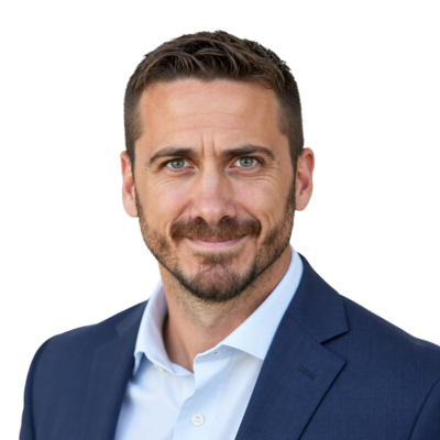 Dave Parkinson attorney photo