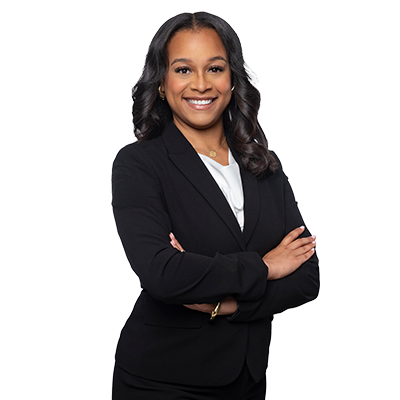 Jasmine Truley attorney photo