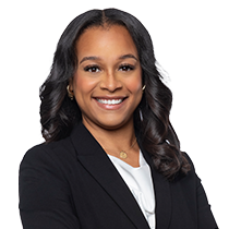 Photo of Jasmine Truley
