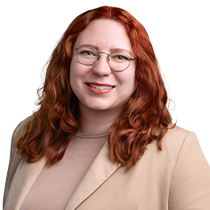 Photo of Nicole Beaudry