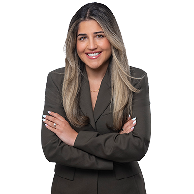 Rita Alsabagh attorney photo