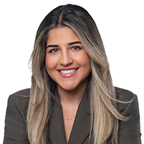 Photo of Rita Alsabagh