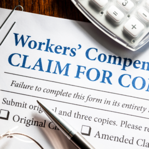 workers' compensation claims