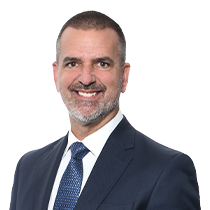 Photo of David Greenberg
