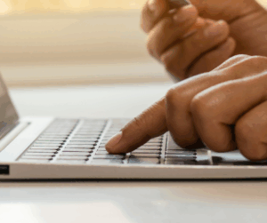 applying online for SSDI benefits