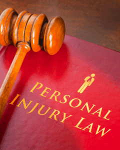 Personal Injury law