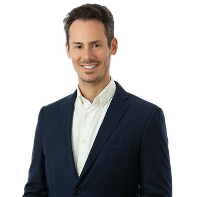 Noah Blumenthal attorney photo