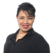 Photo of Rosanna Renteria