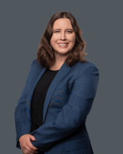 Nyman Turkish Attorney Alanah Haskin