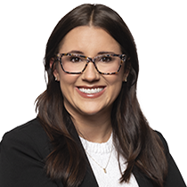 Photo of Ally Koltunchik