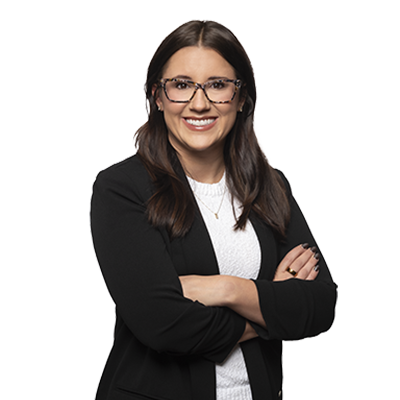 Ally Koltunchik attorney photo