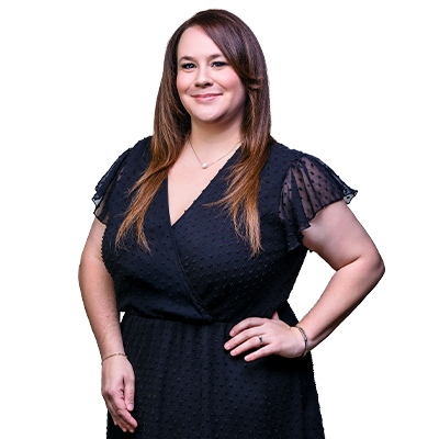 Brittney Viola attorney photo