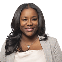 Photo of Coriann McMillen