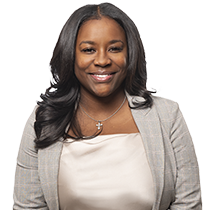 Photo of Coriann McMillen