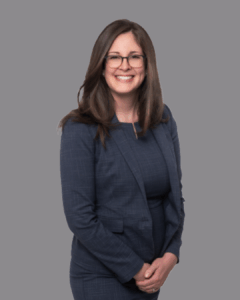 Nyman Turkish Associate Attorney Mary Scott