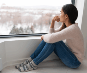 Seasonal Affective Disorder SAD