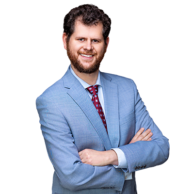 Mark Kramer attorney photo