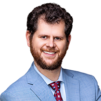 Photo of Mark Kramer