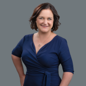 Deputy Managing Partner Melissa Nyman