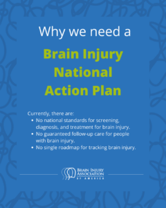brain injury awareness