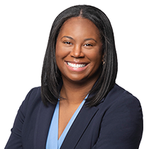 Photo of Brianna Hines