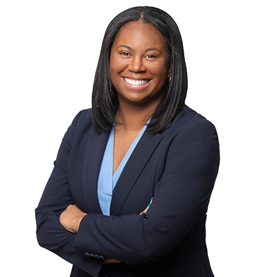 Brianna Hines attorney photo