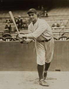 Lou Gehrig ALS Awarness