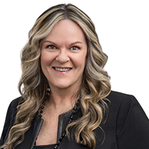 Photo of Anissa Knox