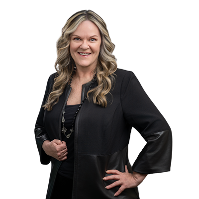 Anissa Knox attorney photo