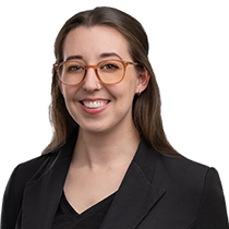 Photo of Breanna Hayes