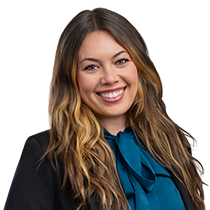 Photo of Kailani Humeston