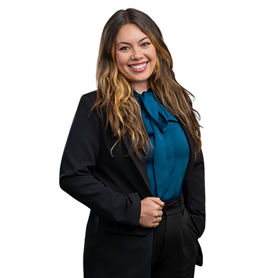 Kailani Humeston attorney photo