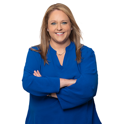 Kristin Teefey attorney photo