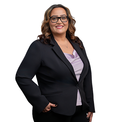 Michelle Carlson attorney photo
