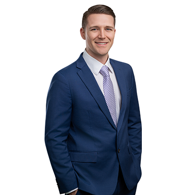 Richard Chapman attorney photo
